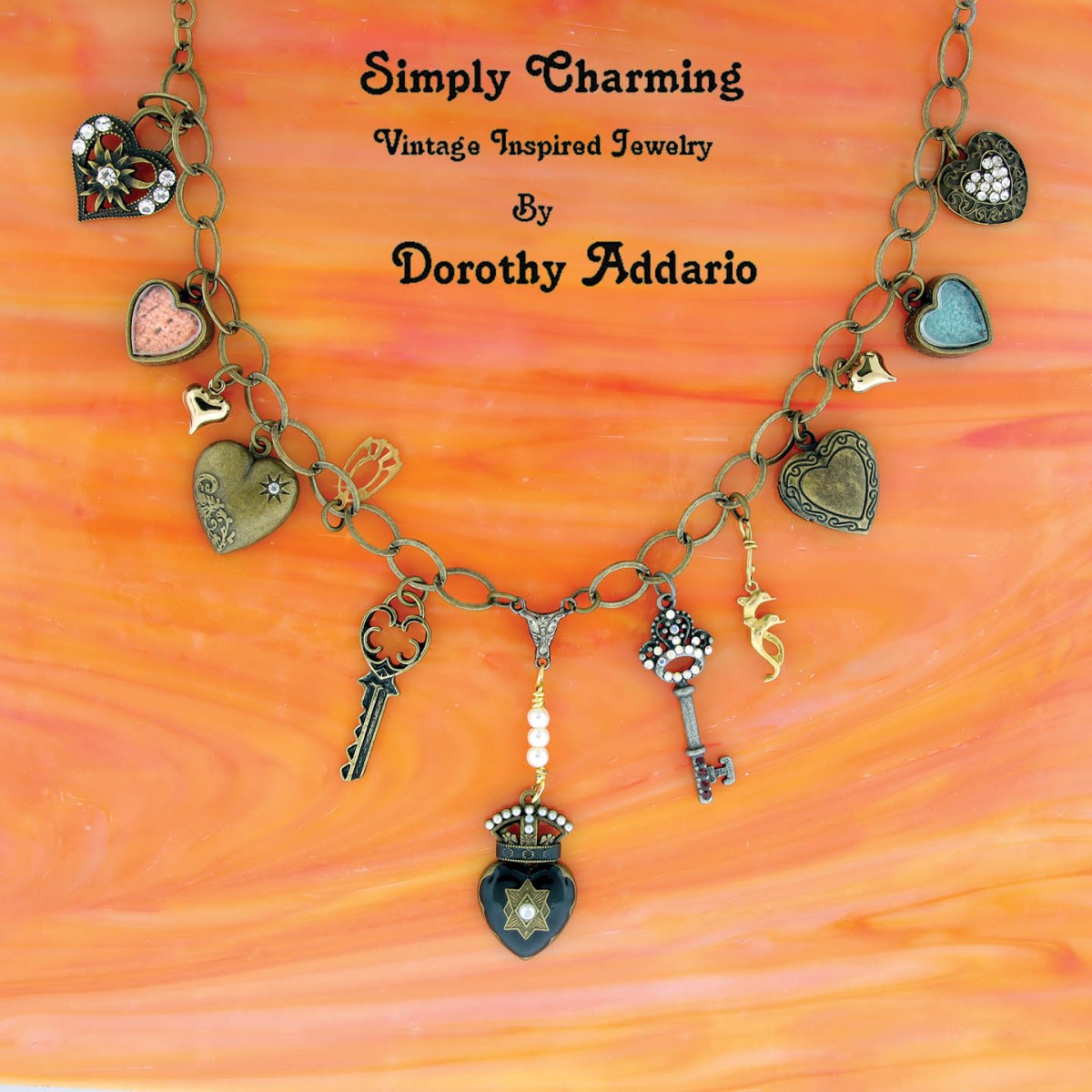 Charming sales jewelers website